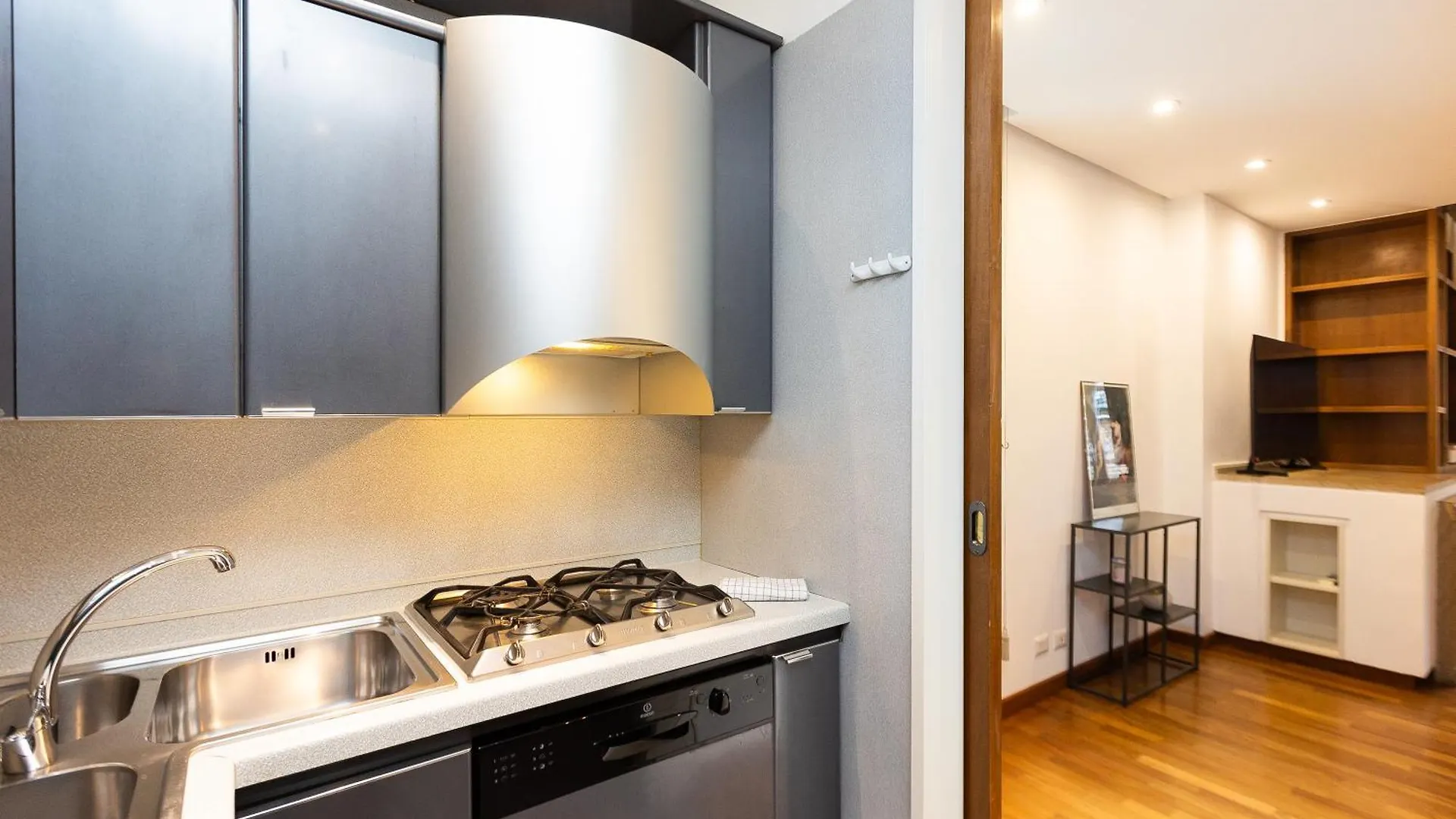 Amazing Via Del Tritone Apartment Rome 0*,