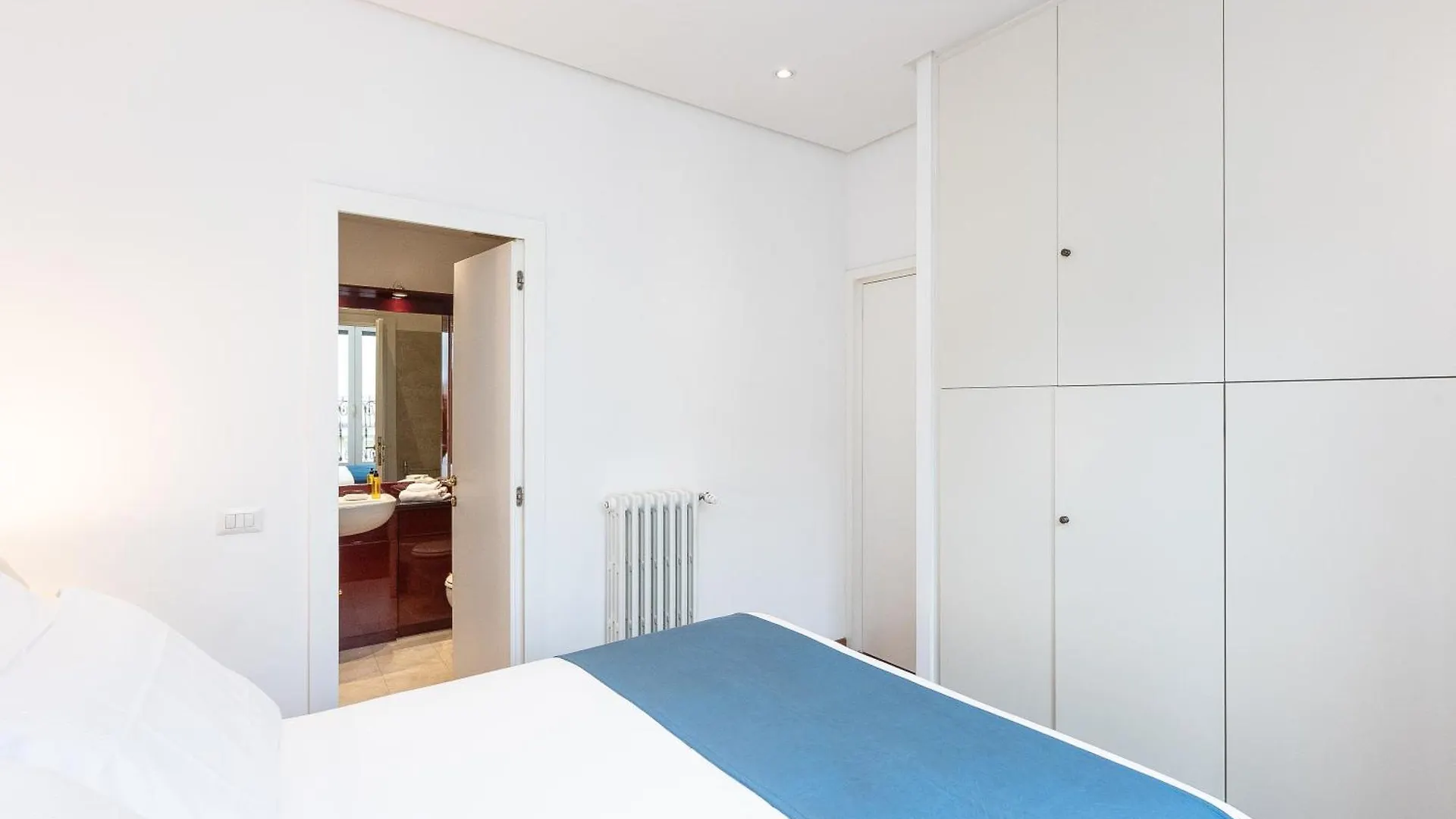 Amazing Via Del Tritone Apartment Rome