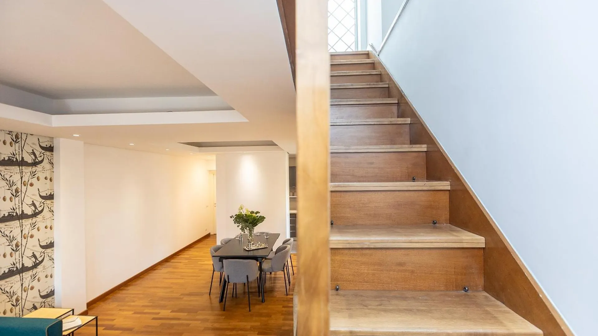 Amazing Via Del Tritone Apartment Rome