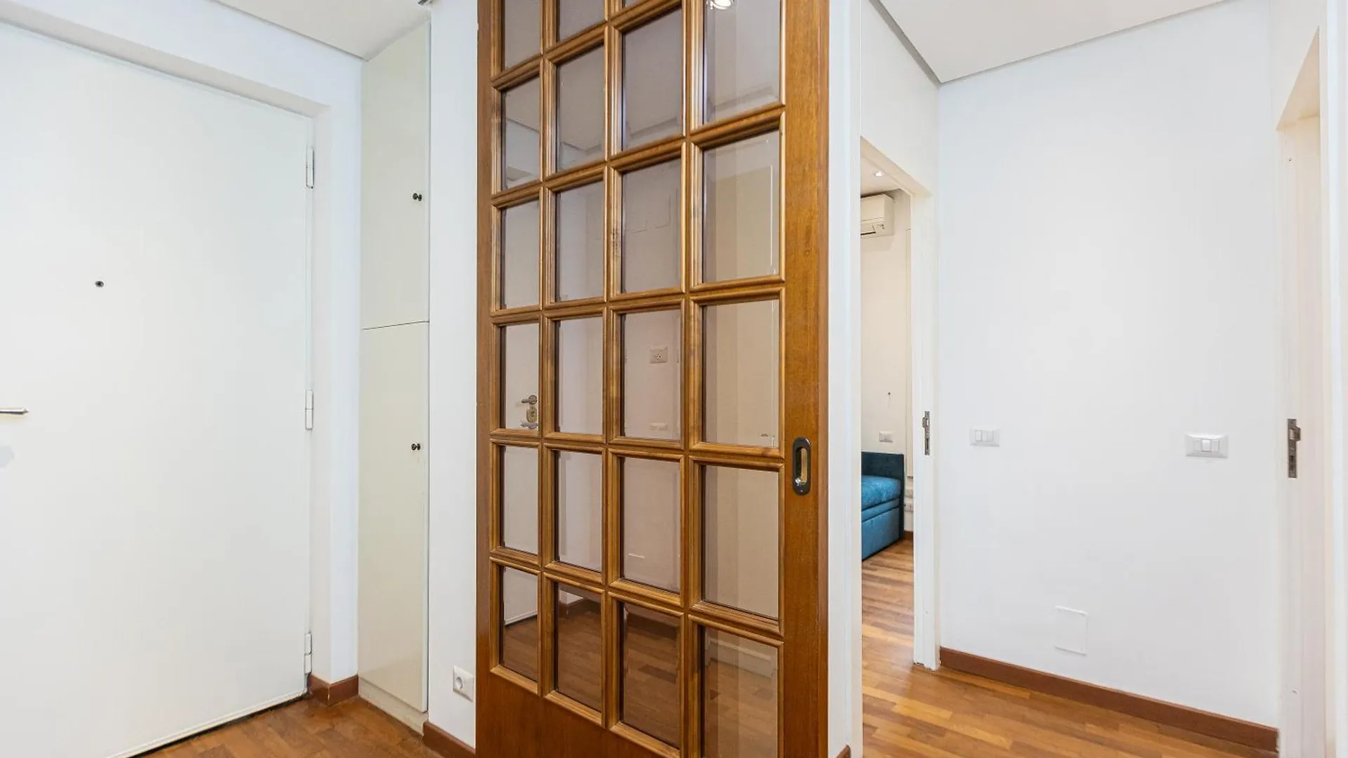 Apartamento Amazing Via Del Tritone Roma