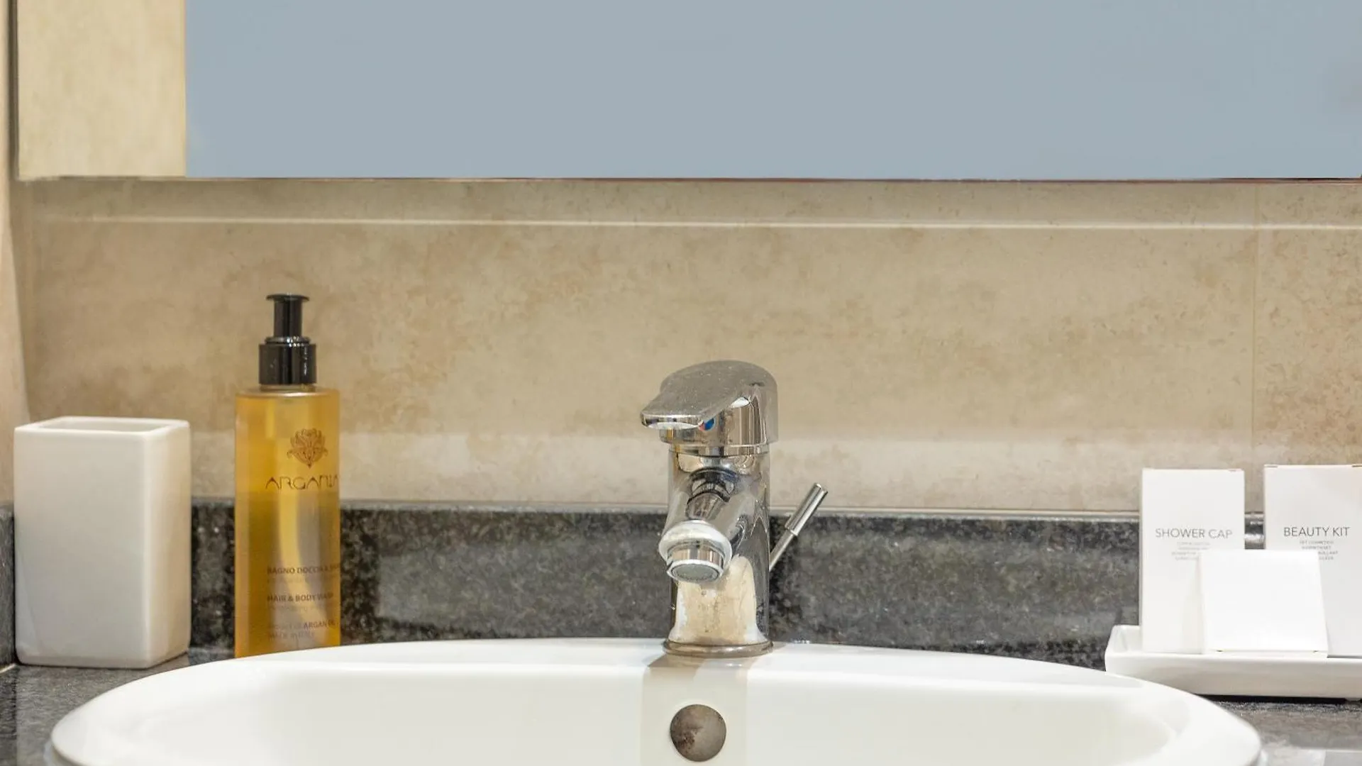 Apartamento Amazing Via Del Tritone Roma