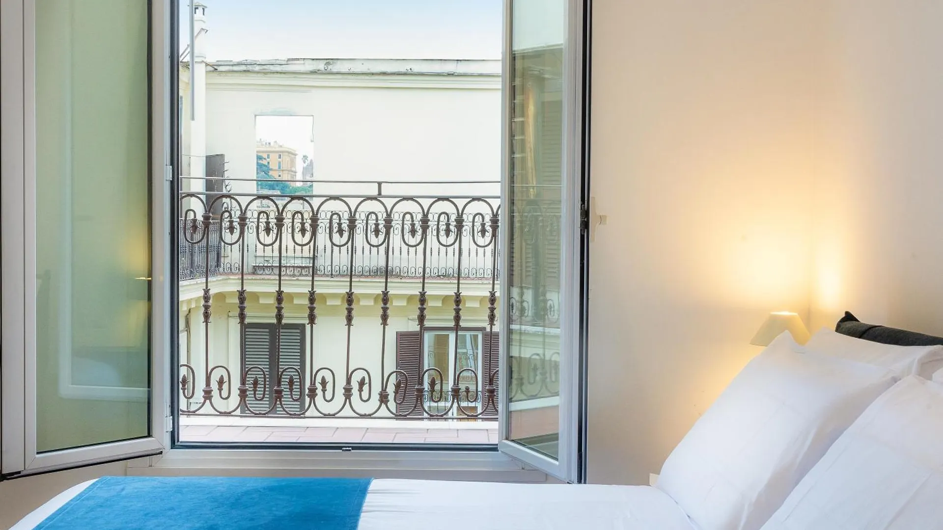 Amazing Via Del Tritone Apartment Rome 0*,