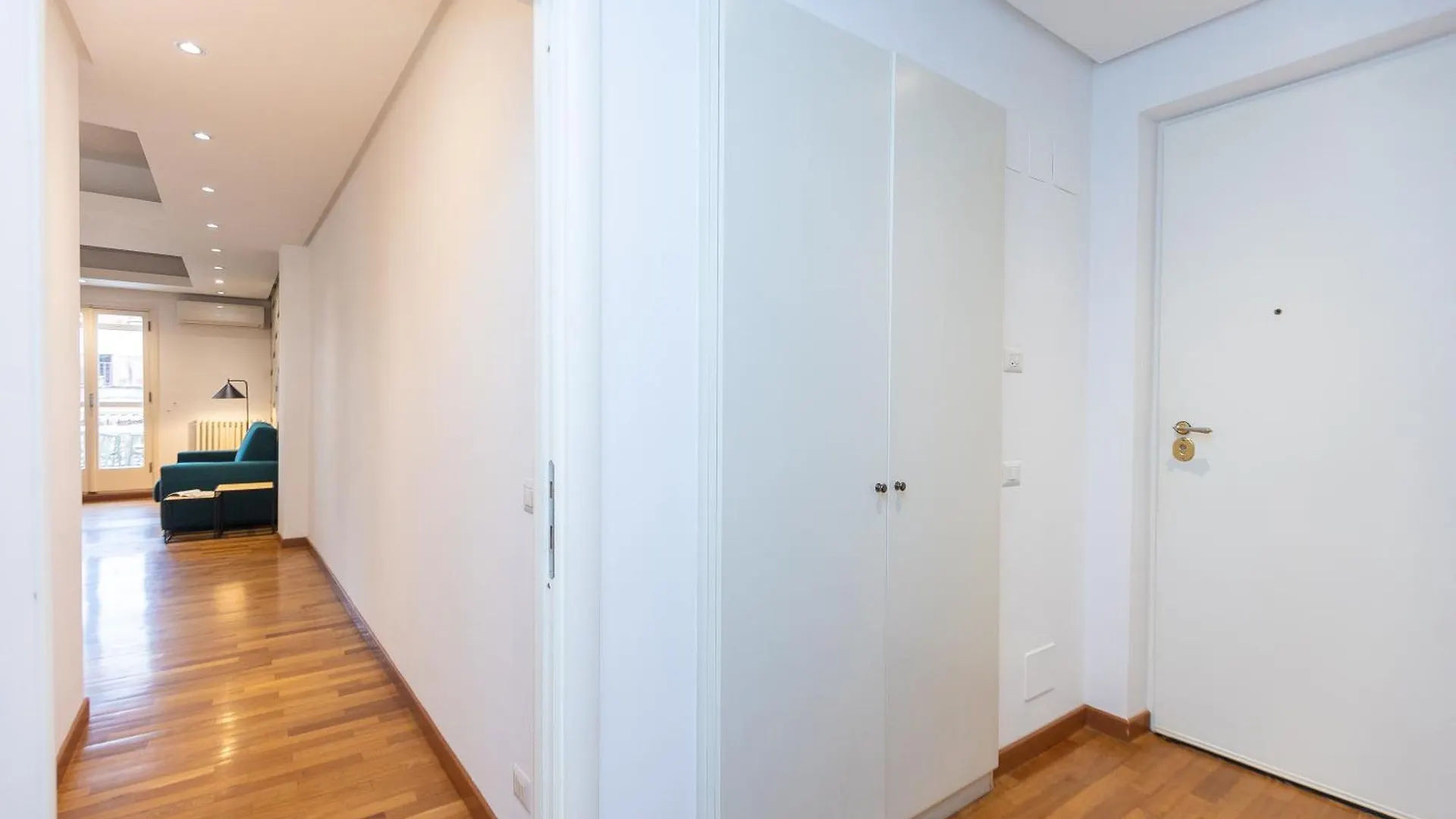 Apartamento Amazing Via Del Tritone Roma 0*,